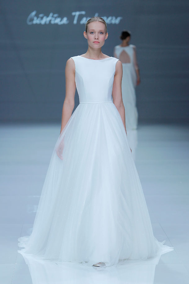 ilovebrides.pt Cristina Tambirero noiva BBFW18